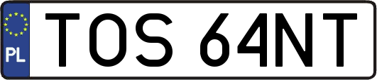 TOS64NT