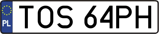 TOS64PH