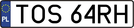 TOS64RH