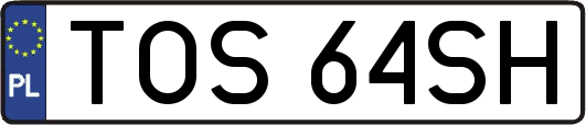 TOS64SH