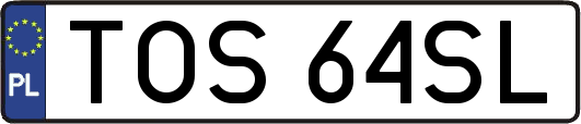 TOS64SL