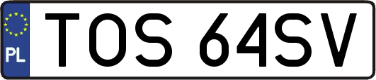 TOS64SV