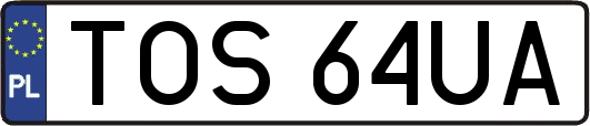 TOS64UA