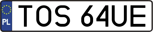 TOS64UE