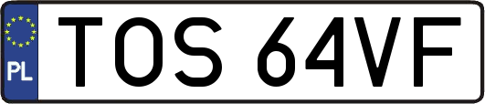 TOS64VF