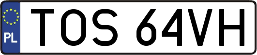 TOS64VH