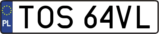 TOS64VL