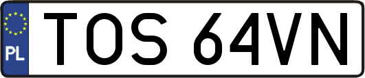 TOS64VN