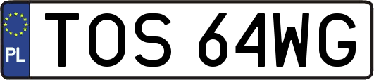 TOS64WG