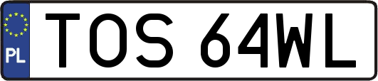 TOS64WL