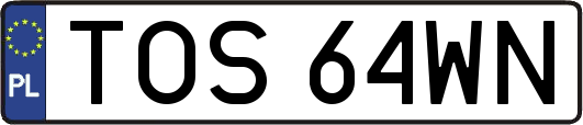 TOS64WN