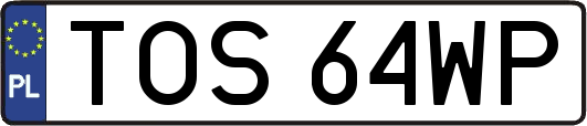 TOS64WP