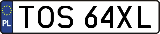 TOS64XL