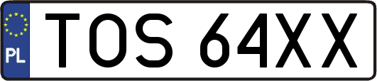 TOS64XX