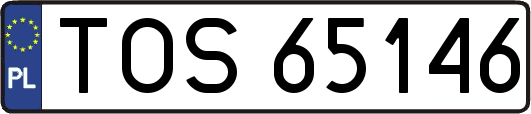 TOS65146