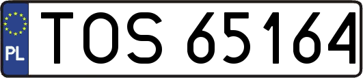 TOS65164