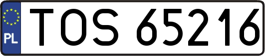 TOS65216