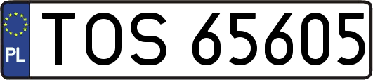 TOS65605