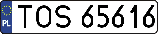 TOS65616