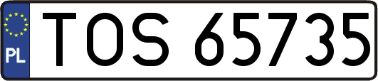 TOS65735