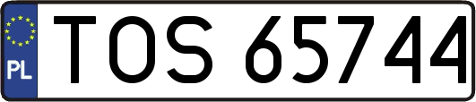 TOS65744