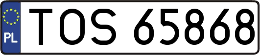 TOS65868