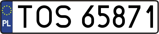 TOS65871