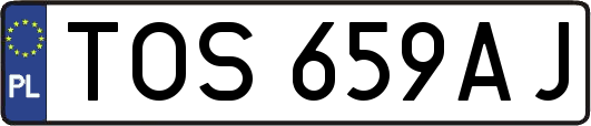 TOS659AJ