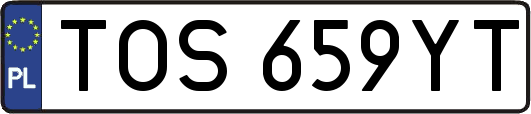 TOS659YT