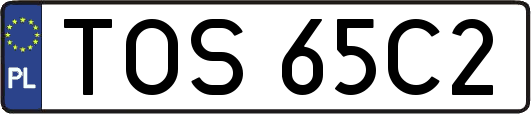 TOS65C2