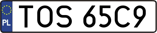 TOS65C9