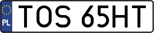 TOS65HT