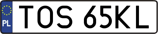 TOS65KL