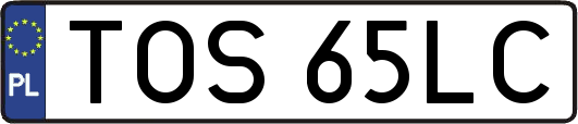 TOS65LC