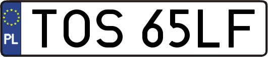 TOS65LF