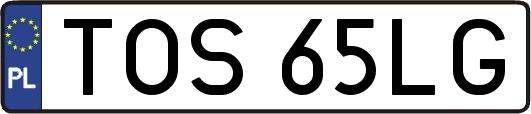 TOS65LG