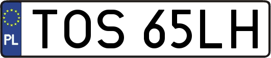 TOS65LH