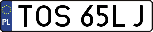 TOS65LJ