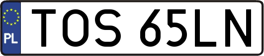 TOS65LN