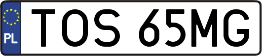 TOS65MG