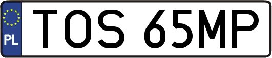 TOS65MP