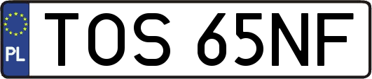 TOS65NF