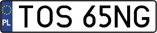 TOS65NG