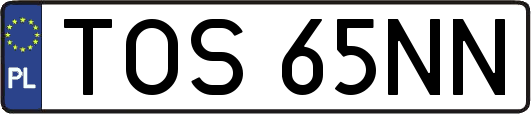 TOS65NN