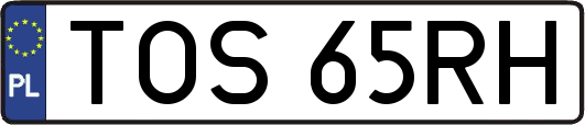 TOS65RH