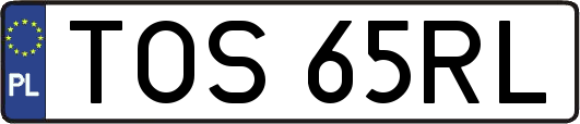 TOS65RL