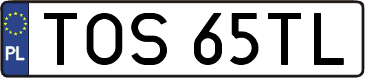 TOS65TL