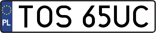 TOS65UC