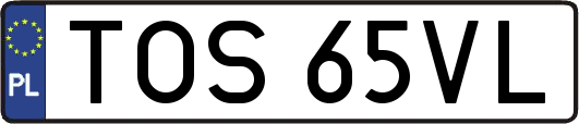 TOS65VL