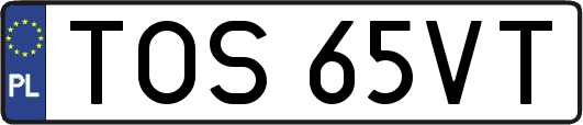 TOS65VT